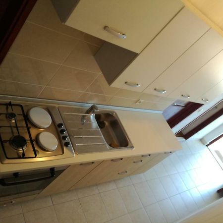 Apartments Dorkin Преко Екстериор снимка