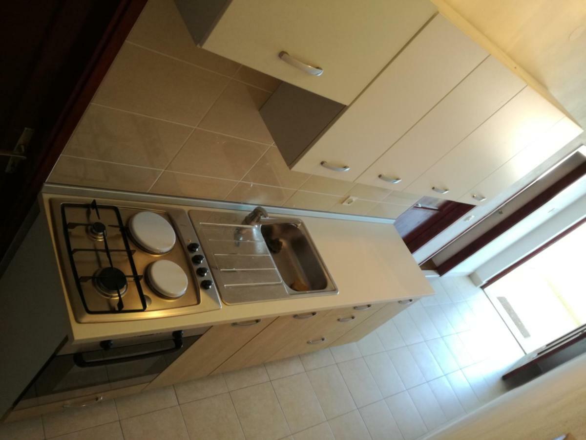Apartments Dorkin Преко Екстериор снимка